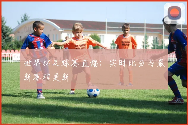 世界杯足球赛直播:实时比分与最新赛程更新